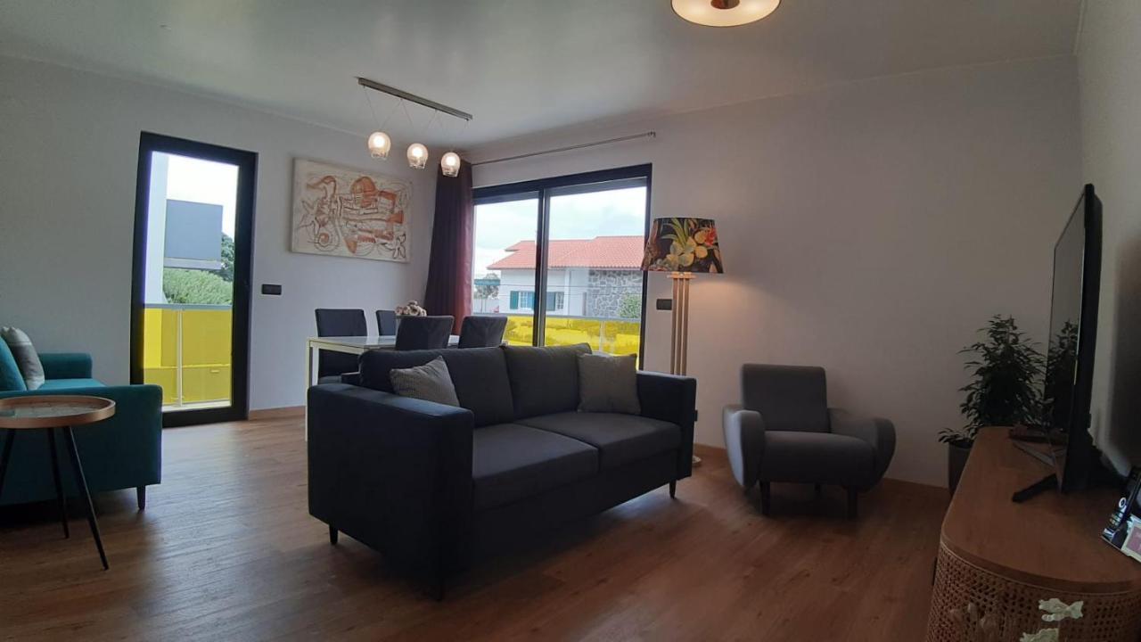 Ferienwohnung Amateur Runners Água de Alto Exterior foto