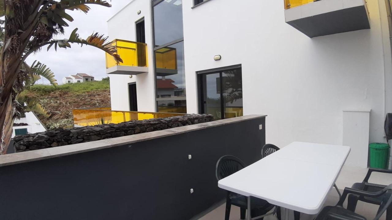 Ferienwohnung Amateur Runners Água de Alto Exterior foto