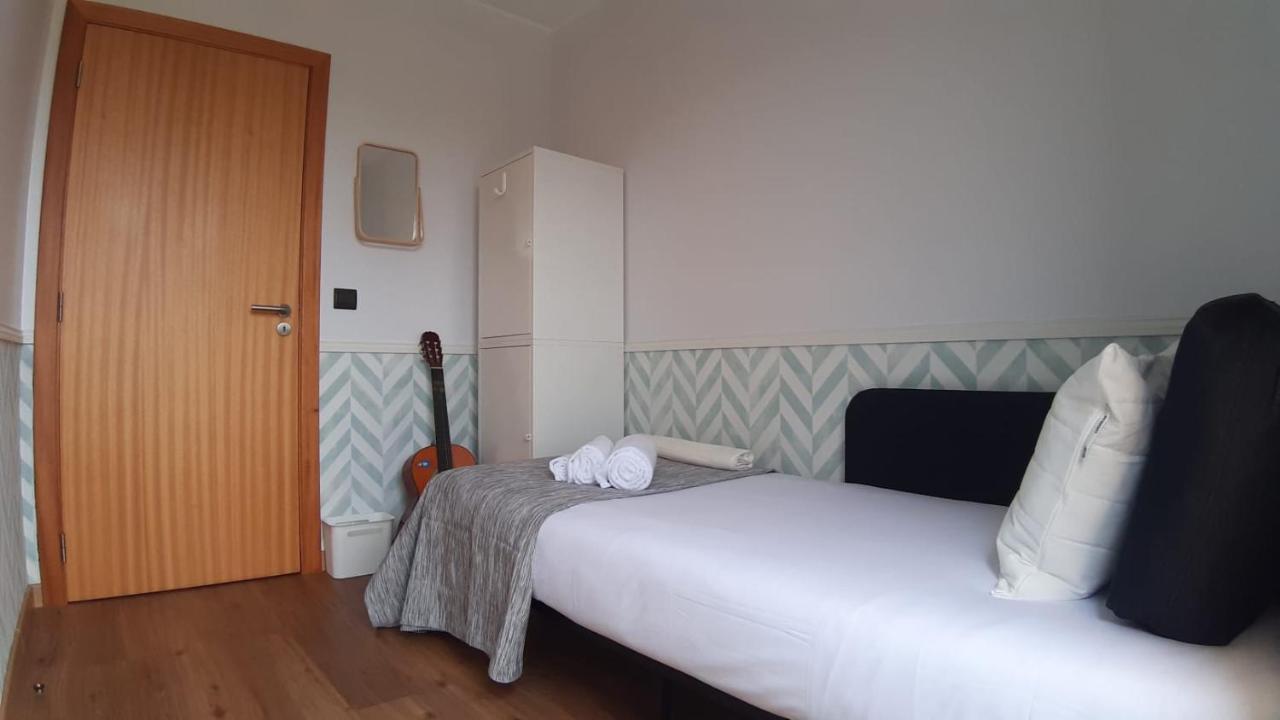 Ferienwohnung Amateur Runners Água de Alto Exterior foto